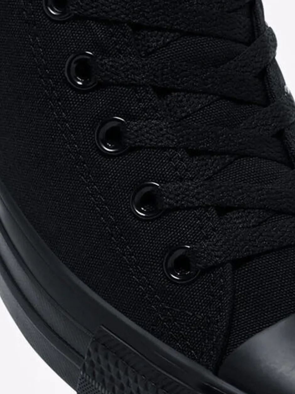 Converse Chuck High Trainers Black Clearance