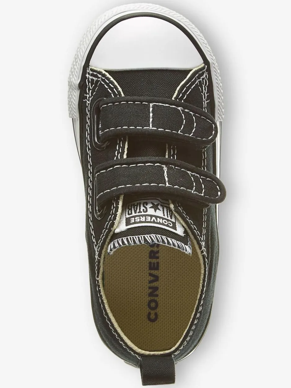 Converse Chuck Taylor All Star Infant Trainers Black Outlet