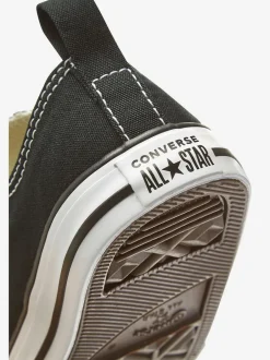 Converse Chuck Taylor All Star Infant Trainers Black Outlet