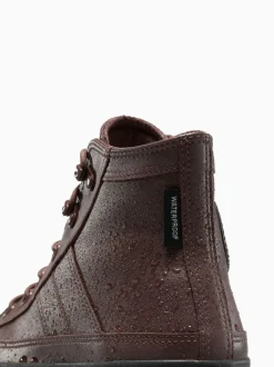 Converse Brown Chuck Taylor All Star Waterproof Counter Climate Boots Discount
