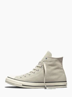 Converse Natural Chuck Taylor Tonal High Trainers Outlet