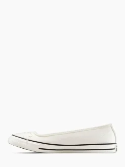 Converse Chuck Taylor All Star Dainty Ballerina Canvas Natural Sale