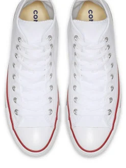 Converse White Chuck Taylor All Star High Trainers Online