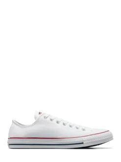Converse Chuck Ox Trainers White Off Clearance