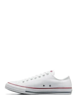 Converse Chuck Ox Trainers White Off Clearance