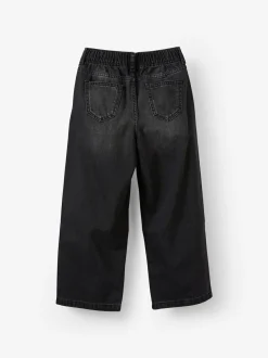 Cotton On Taylor Denim Jeans Black Clearance