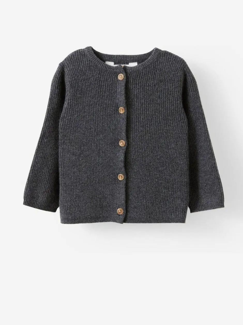Cotton On Knit Cardigan Grey New