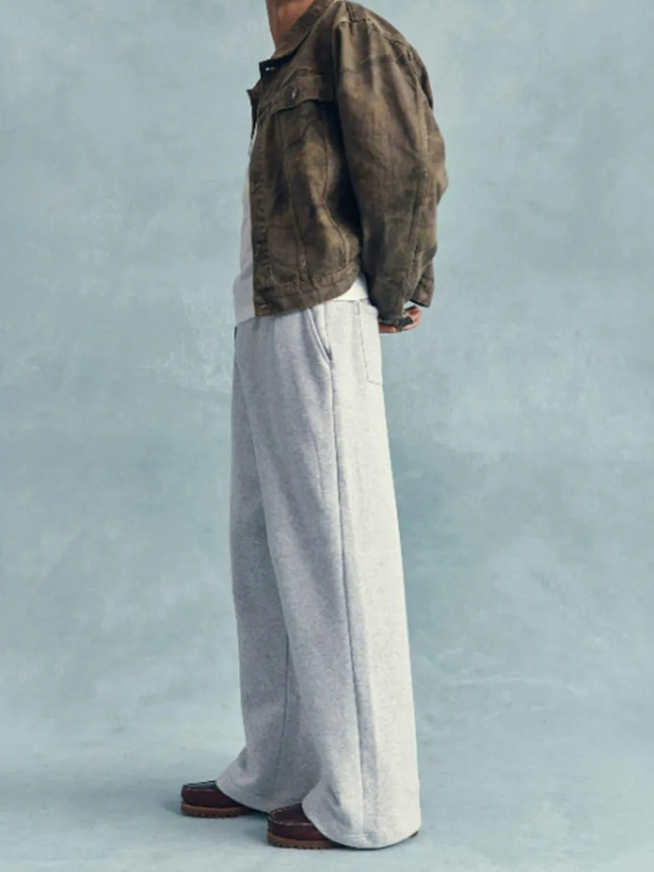 Cotton On Super Baggy Trousers Grey Best