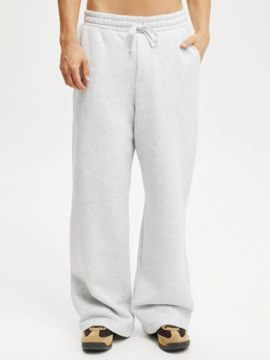 Cotton On Super Baggy Trousers Grey Best