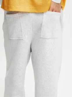 Cotton On Super Baggy Trousers Grey Best