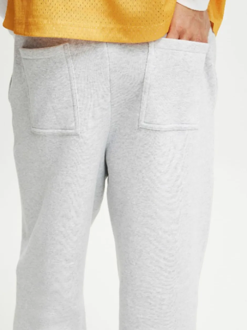 Cotton On Super Baggy Trousers Grey Best