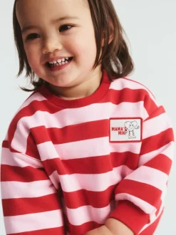Cotton On Riley Jumper Light Pink Best