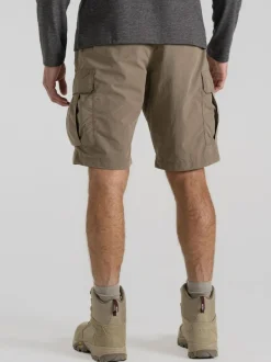 Craghoppers Natural Nosilife Cargo Shorts Sale