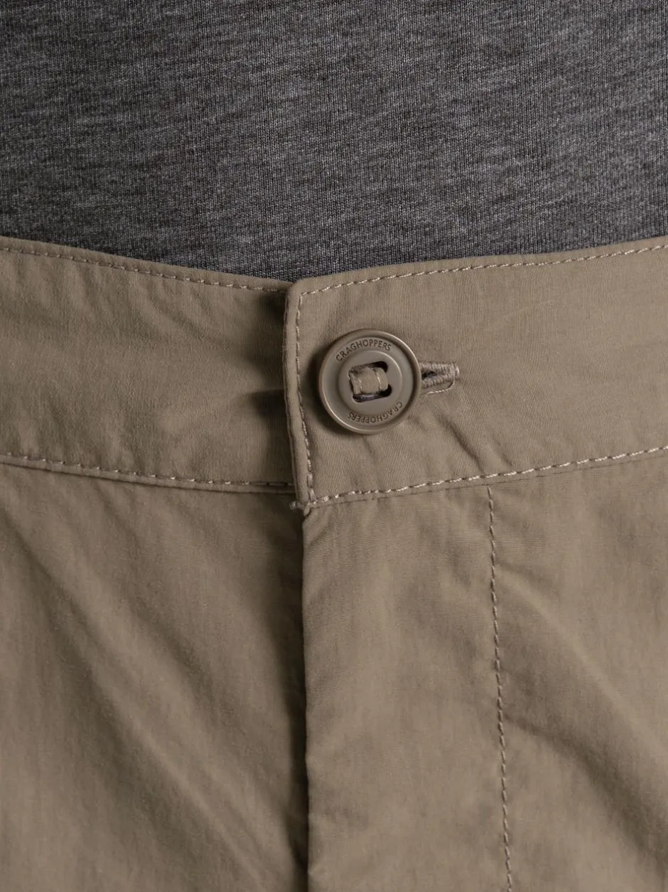 Craghoppers Natural Nosilife Cargo Shorts Sale