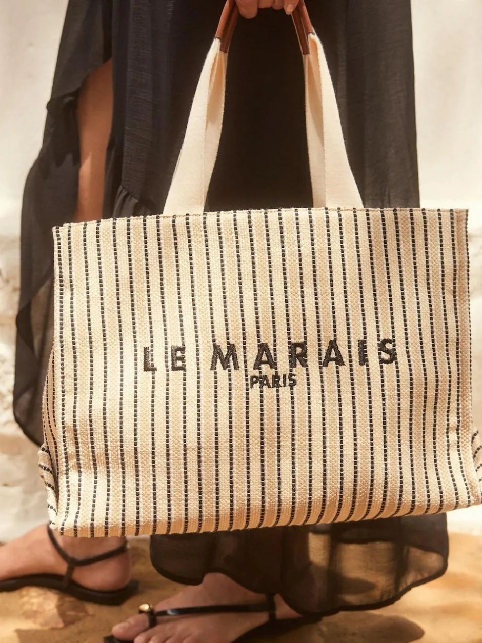 Next Cream Structured Canvas Shoulder Bag Best