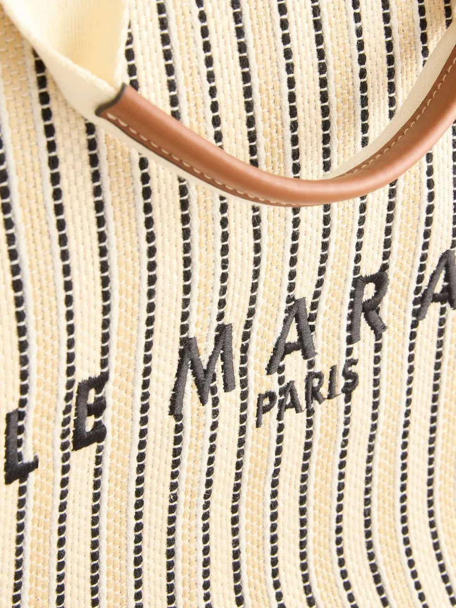 Next Cream Structured Canvas Shoulder Bag Best