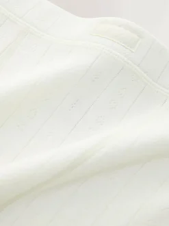 Next Thermal Maximum Warmth Cosy Pointelle Leggings Cream Online