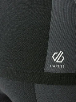 Dare 2b In The Zone III Black Baselayer Set Discount