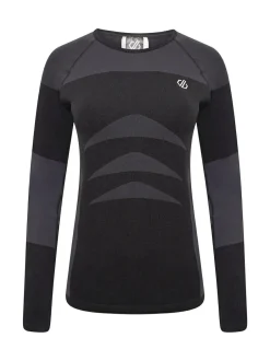 Dare 2b In The Zone III Black Baselayer Set Discount