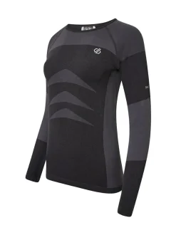 Dare 2b In The Zone III Black Baselayer Set Discount