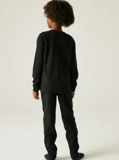 Dare 2b Thermal Black Baselayer Set Sale