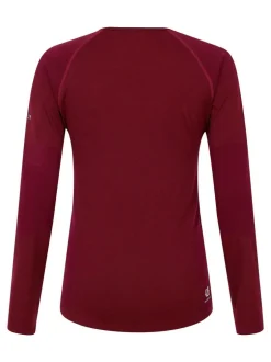 Dare 2b D2B Red In The Zone III Baselayer Set Discount