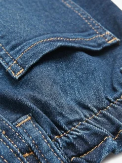 Next Mom Jeans (3mths-7yrs) Denim Dark Wash Sale