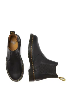 Dr. Martens Black 2976 Ambassador
