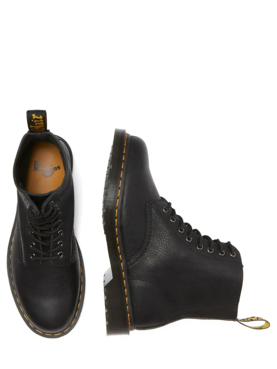 Dr. Martens 1460 Pascal Ambassador Shoes Black Sale