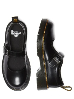 Dr. Martens Black MJ Bex J Lissome Shoes Sale