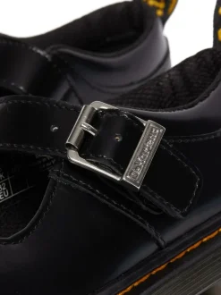 Dr. Martens Black MJ Bex J Lissome Shoes Sale