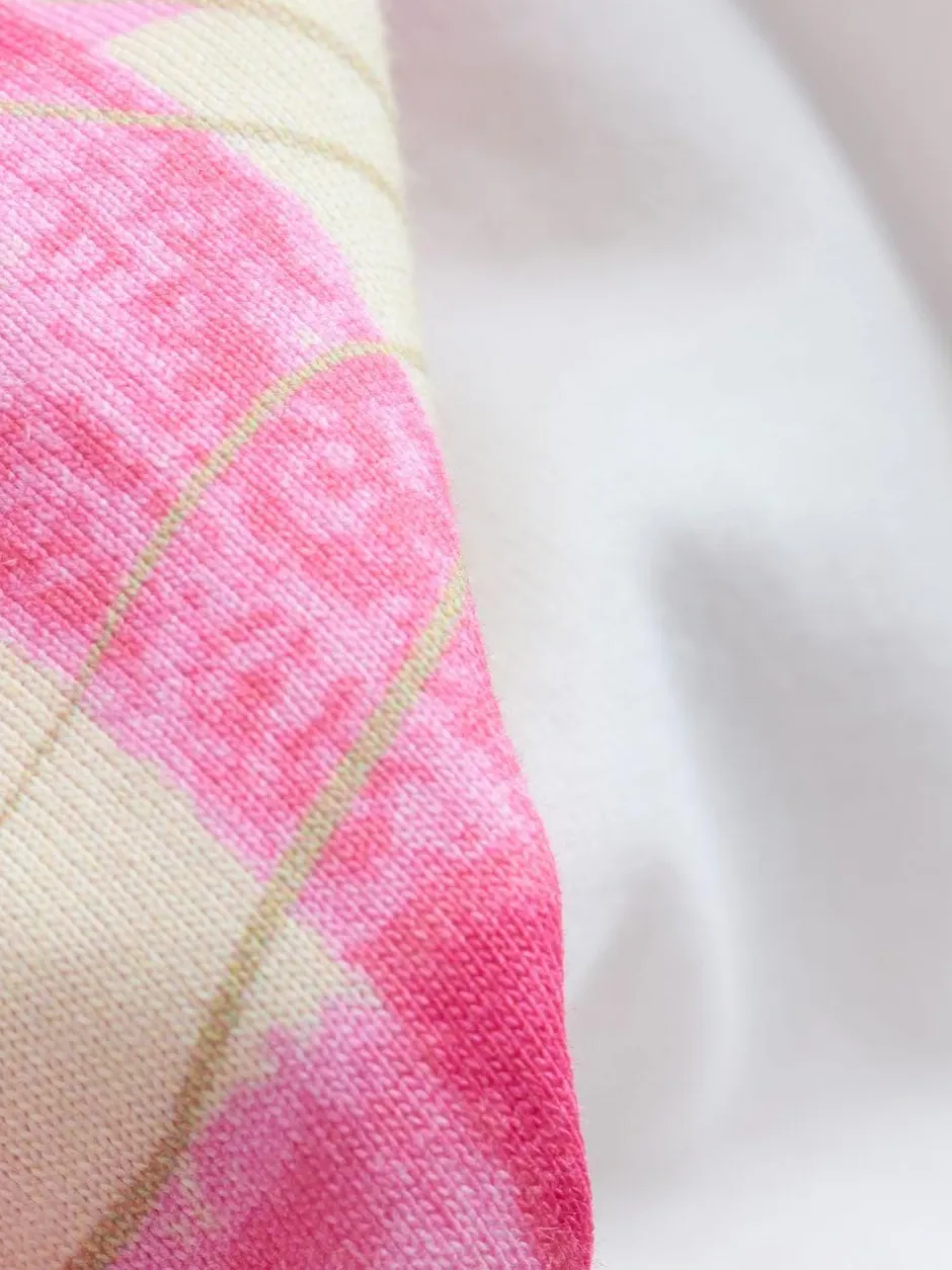 Next Ecru Jam Short Sleeve Pyjamas Sale
