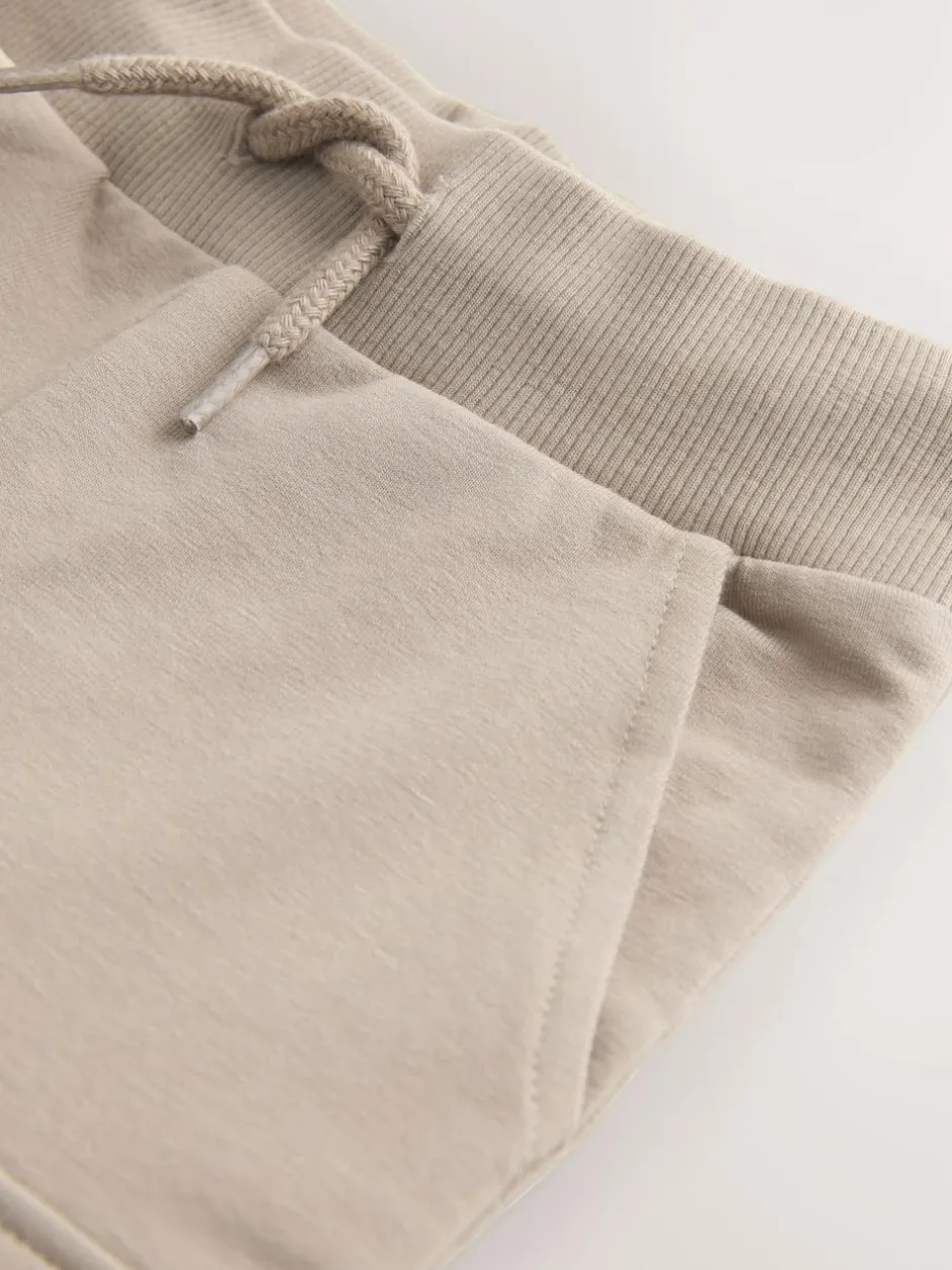 Next Ecru Skinny Utility Joggers (3mths-7yrs) Online