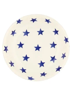 Emma Bridgewater Cream Star Medium Pasta Bowl Hot