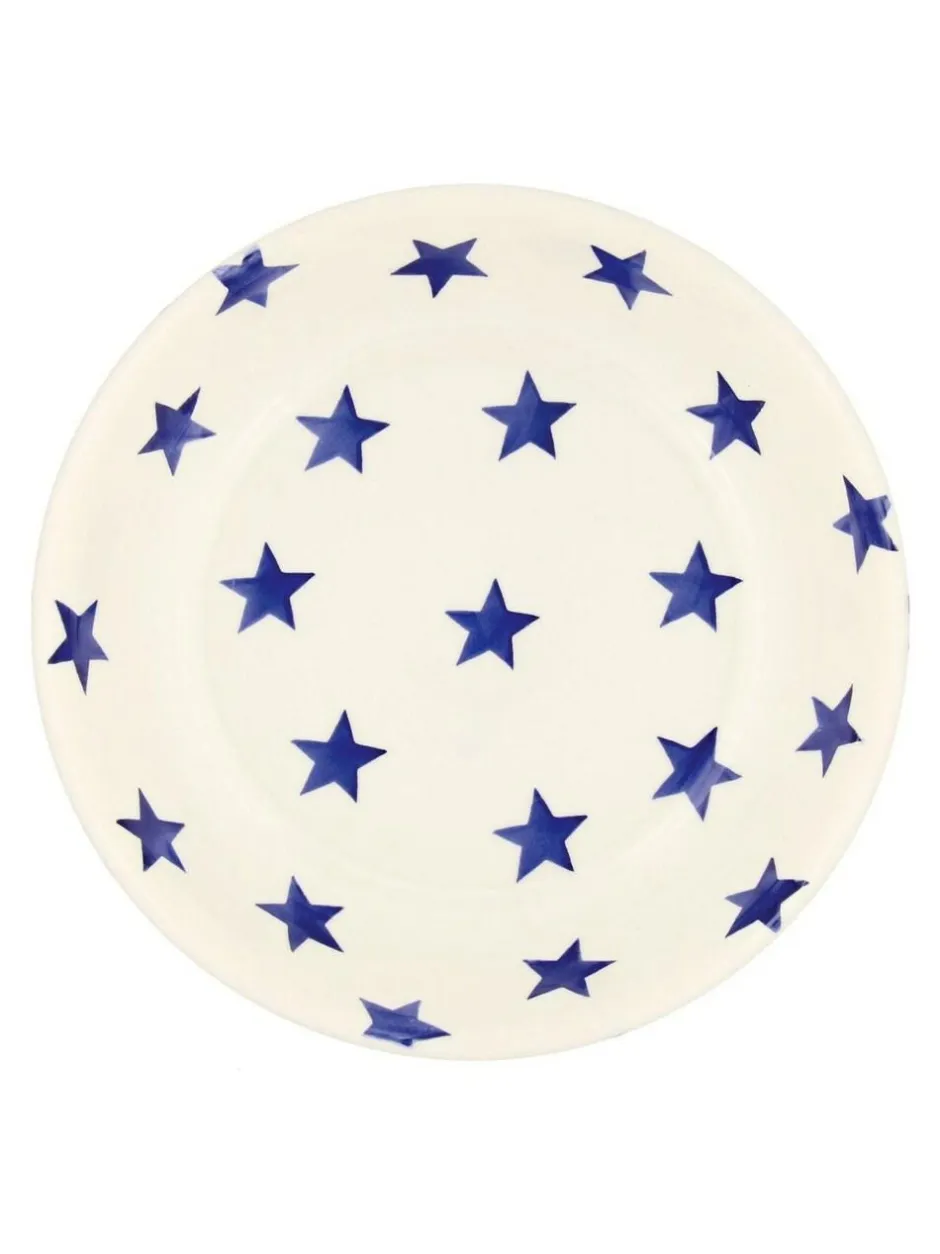 Emma Bridgewater Cream Star Medium Pasta Bowl Hot