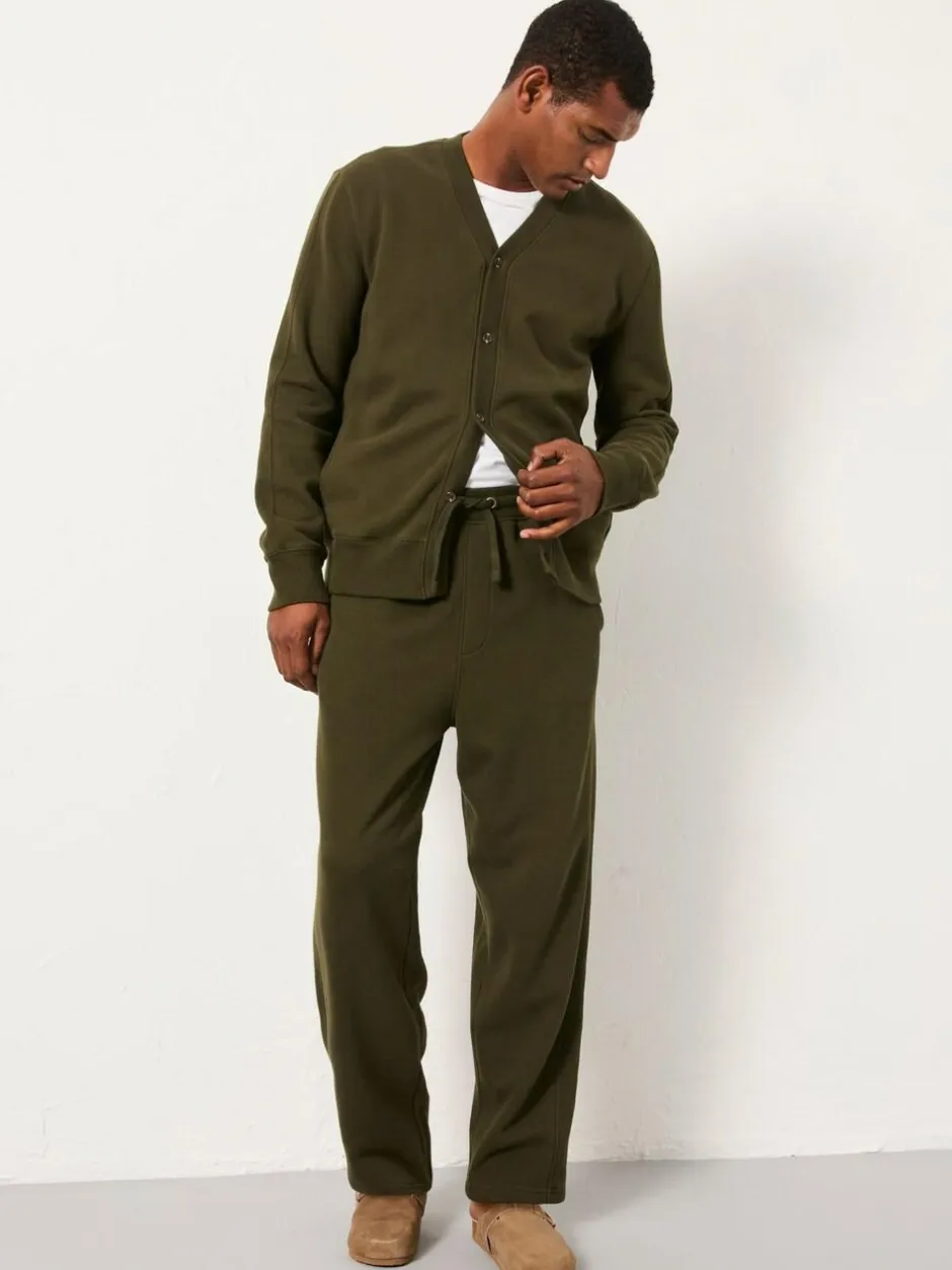 Fat Face FatFace Brooke Dark Green Jogger Discount