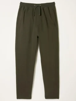 Fat Face FatFace Brooke Dark Green Jogger Discount