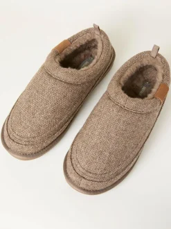 Fat Face FatFace Lewis Mule Natural