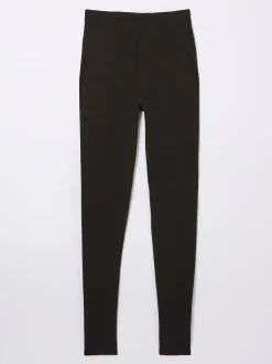 Fat Face FatFace Meribel Full Length Leggings Black Sale