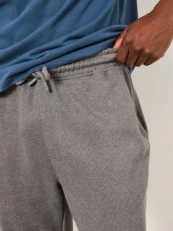 Fat Face FatFace Weston Grey Lounge Jogger Discount