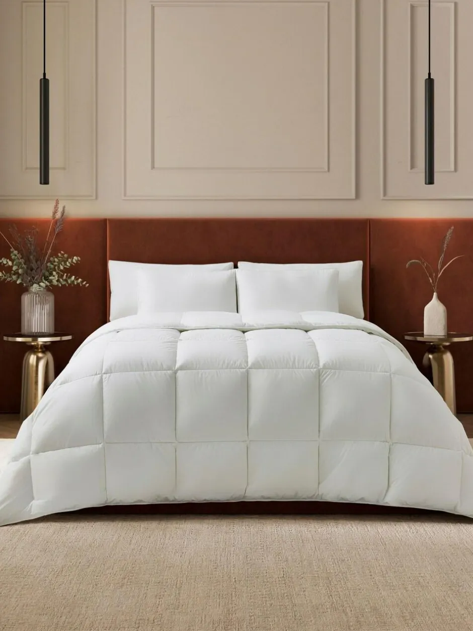 FBC Smartdown Cotton 4.5 Tog 13.5 Tog Duvet Outlet