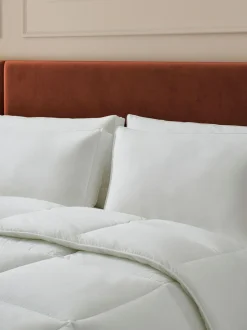 FBC Smartdown Cotton 4.5 Tog 13.5 Tog Duvet Outlet