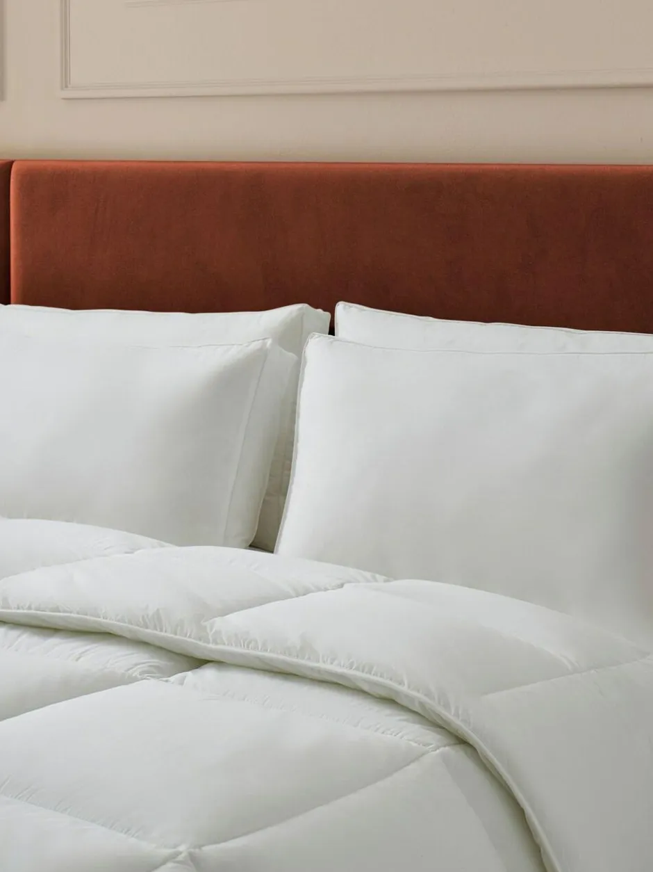 FBC Smartdown Cotton 4.5 Tog 13.5 Tog Duvet Outlet