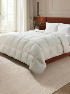 FBC Smartdown Cotton 4.5 Tog 13.5 Tog Duvet Outlet