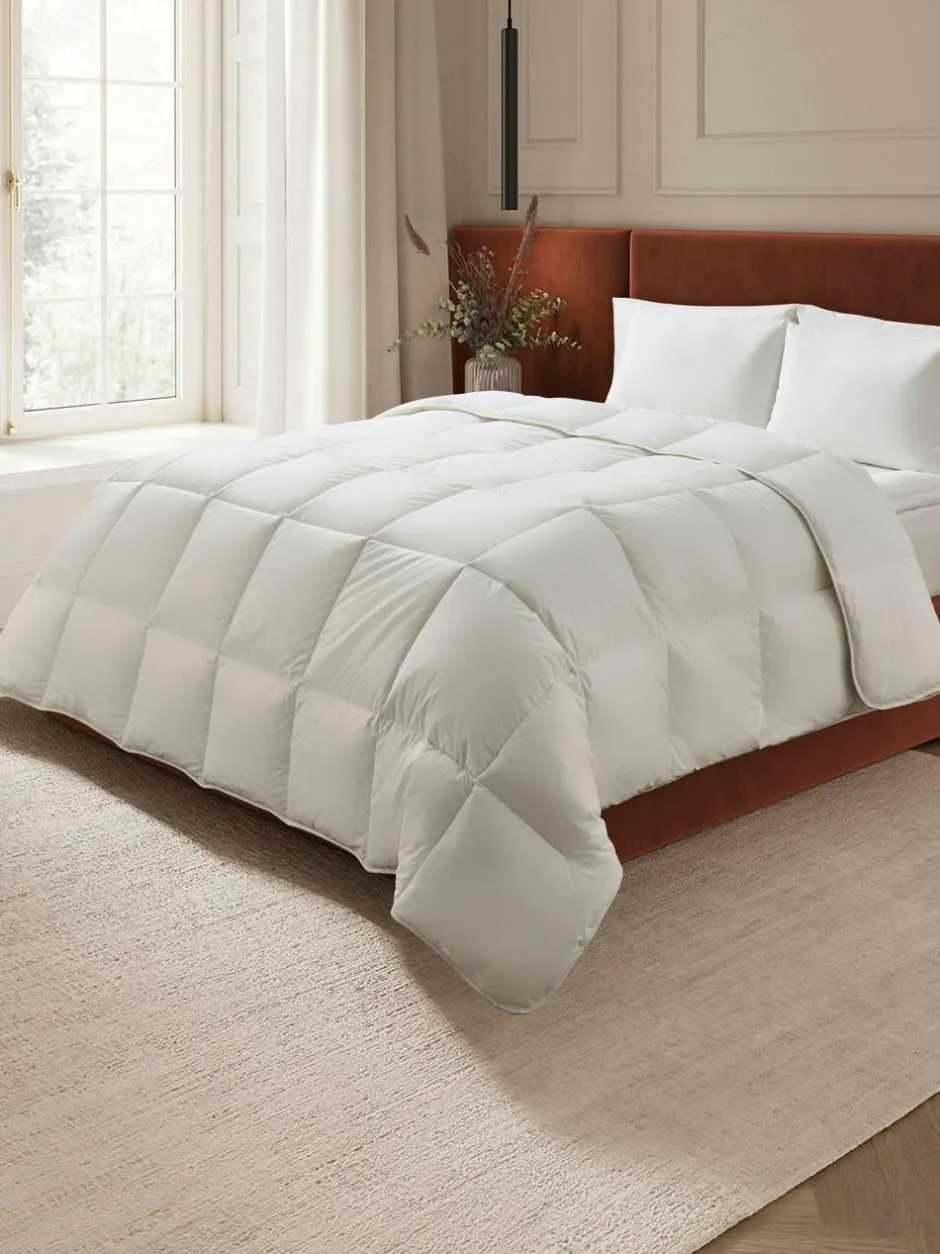 FBC Smartdown Cotton 4.5 Tog 13.5 Tog Duvet Outlet