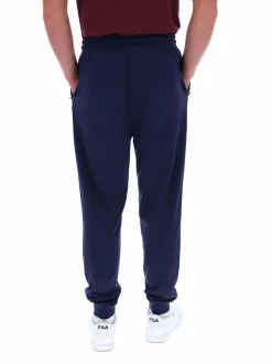 Fila Blue Henri Zip Pocket Joggers Sale