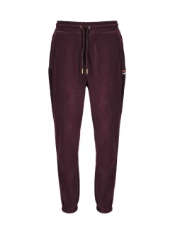 Fila Purple Eddie Track Joggers