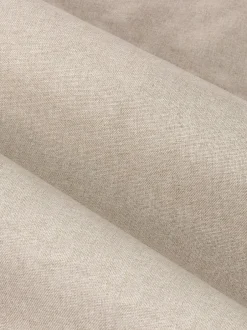 Furn . Linen Dawn 100% Blackout Thermal Eyelet Curtains Discount