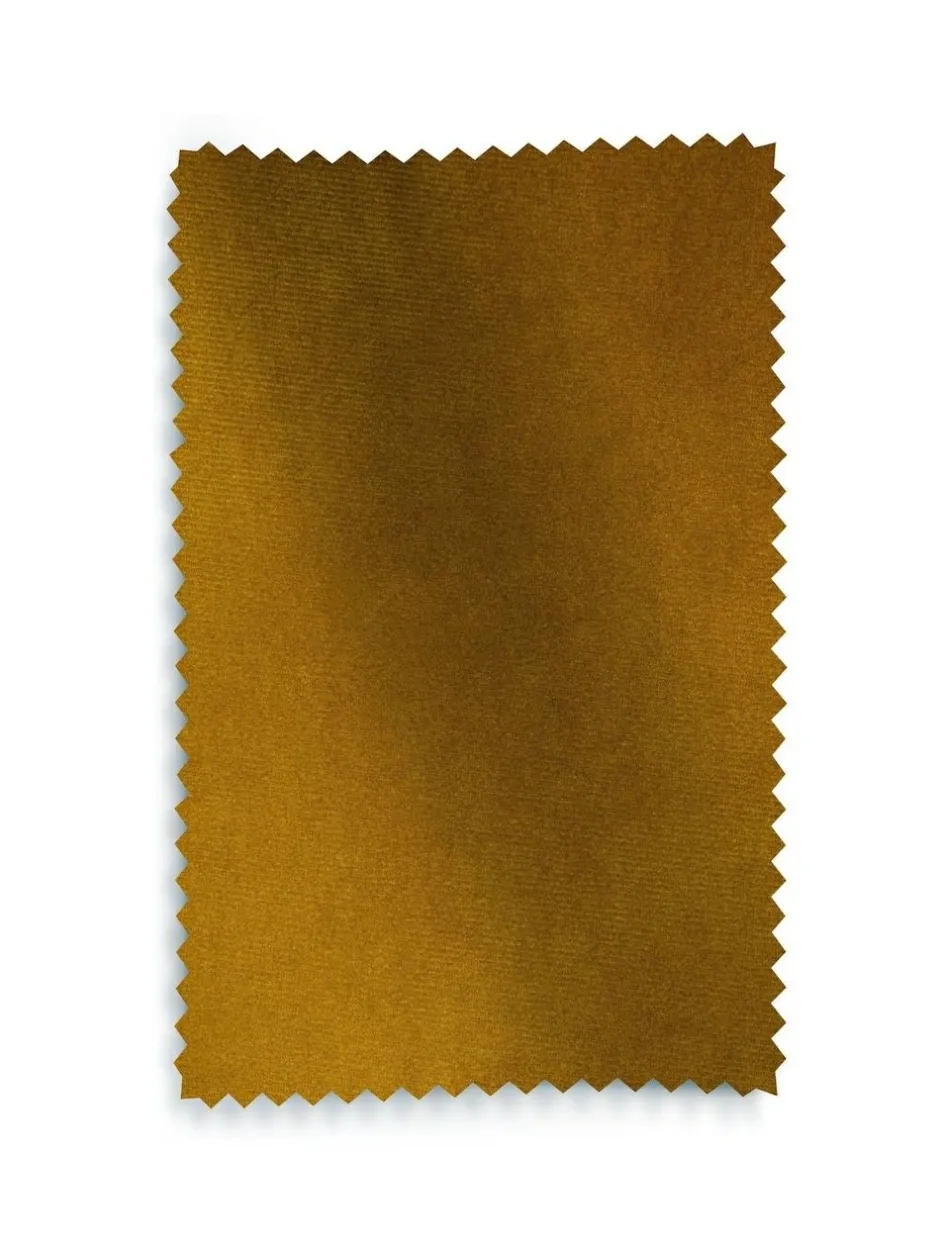 Next Gold Dark Matte Velvet Blackout/Thermal Curtains Best
