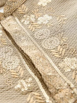 Next Gold Eid Kurta (3mths-16yrs) Clearance